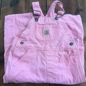 carhartt overalls
